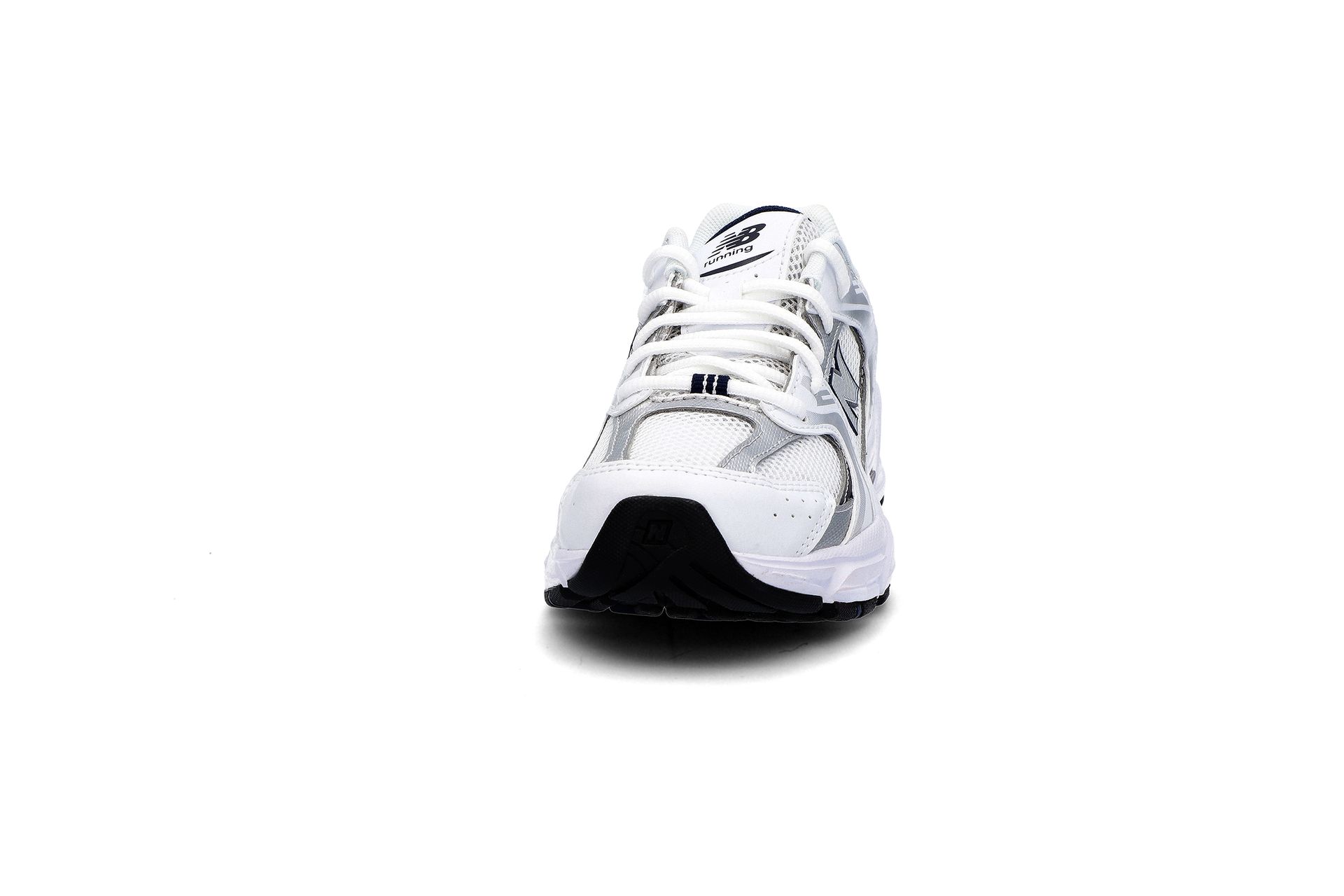 NEW BALANCE  White/Blue NEW BALANCE