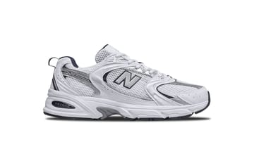 NEW BALANCE  White/Blue NEW BALANCE