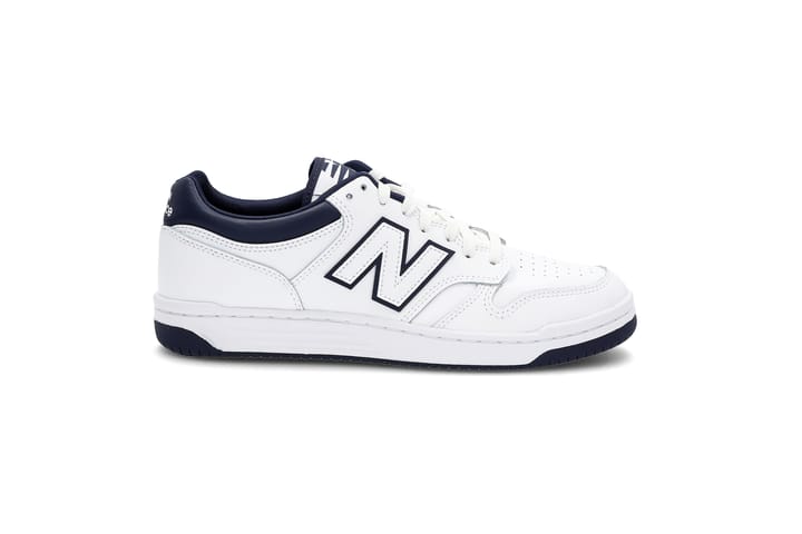 NEW BALANCE 6588 White NEW BALANCE