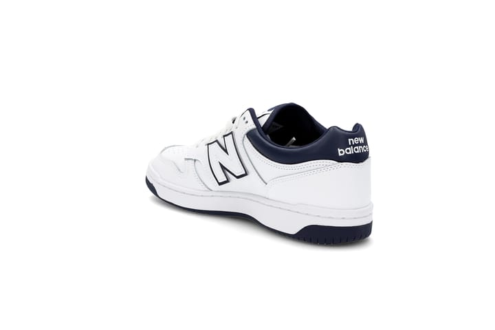 NEW BALANCE 6588 White NEW BALANCE