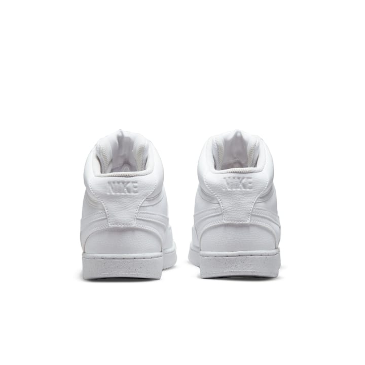 NIKE 6210 White/White-Whi NIKE