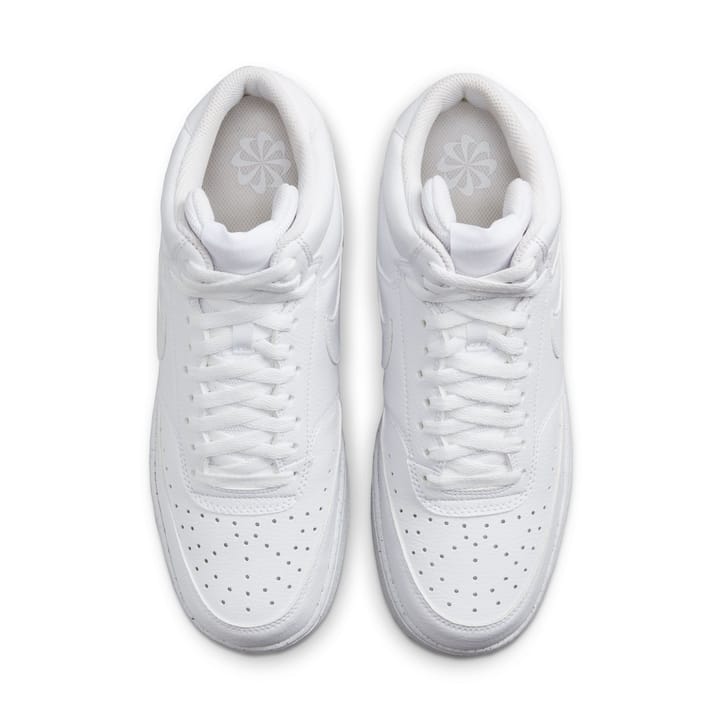 NIKE 6210 White/White-Whi NIKE