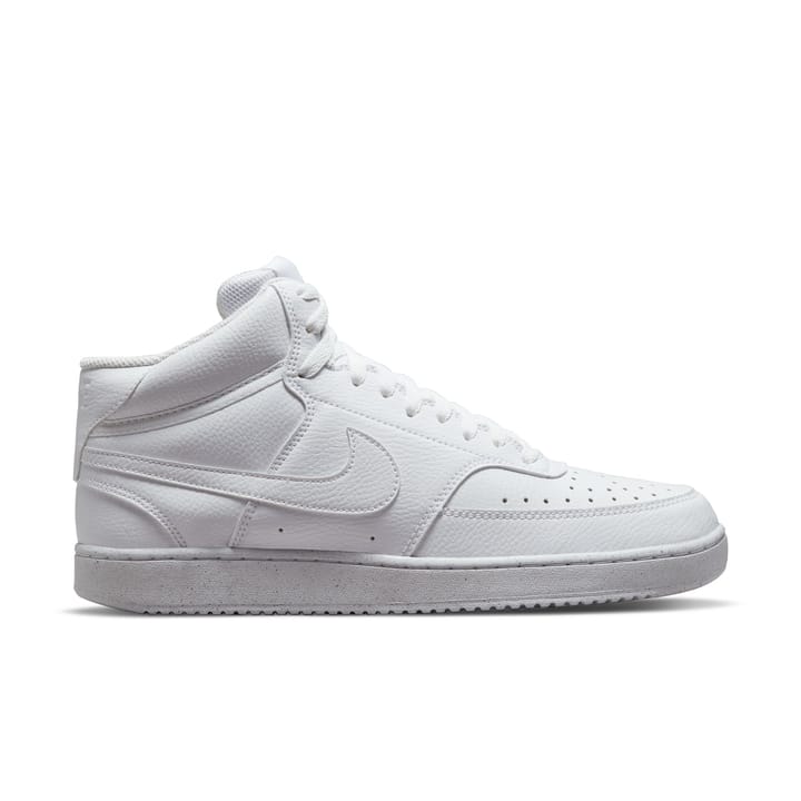 NIKE 6210 White/White-Whi NIKE