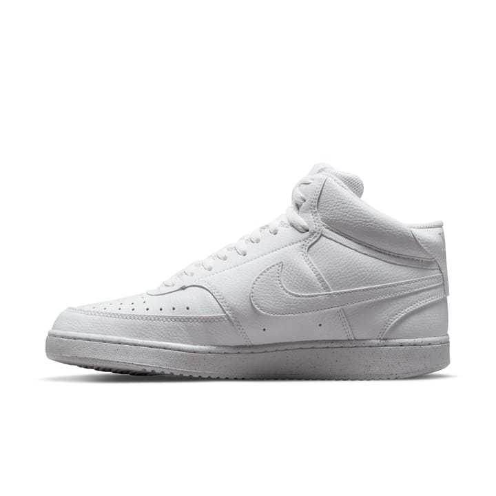 NIKE 6210 White/White-Whi NIKE