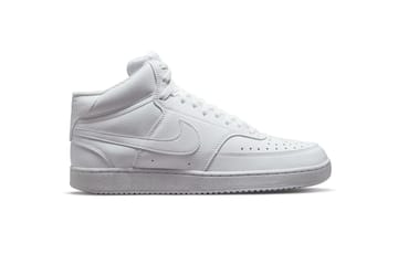 NIKE 6210 White/White-Whi NIKE