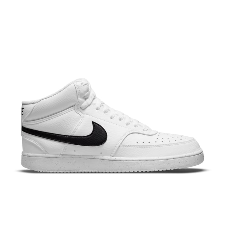 NIKE 6211 White/Black-Whi NIKE