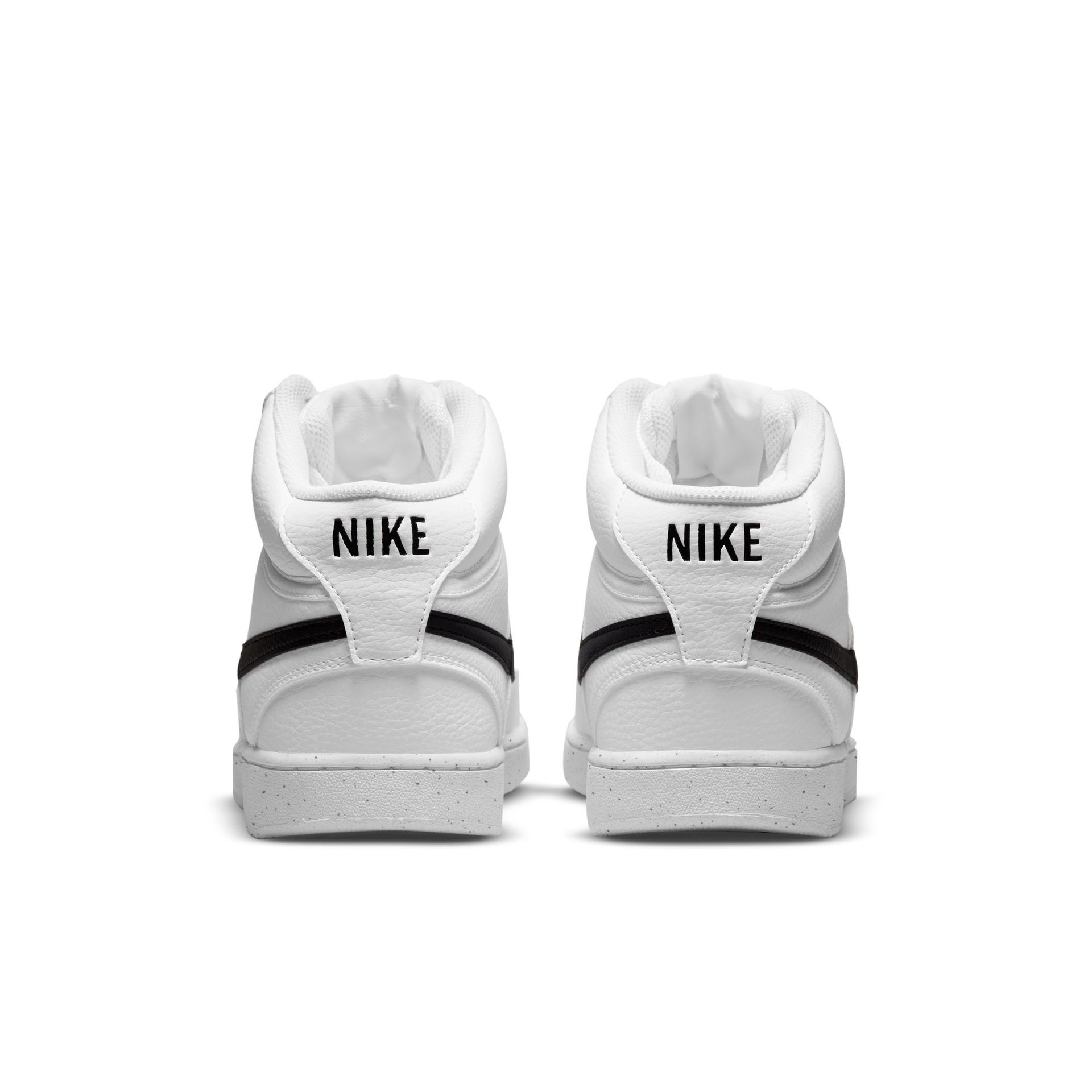 NIKE 6211 White/Black-Whi NIKE