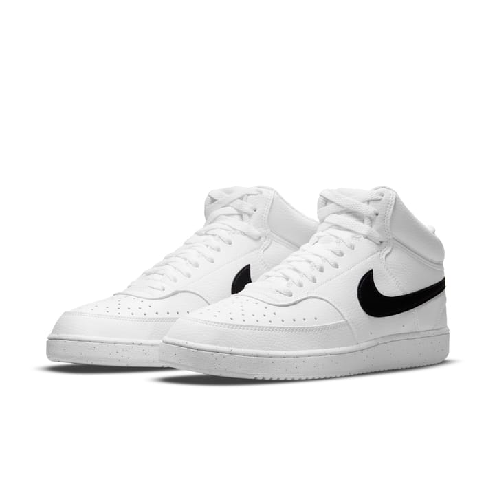 NIKE 6211 White/Black-Whi NIKE