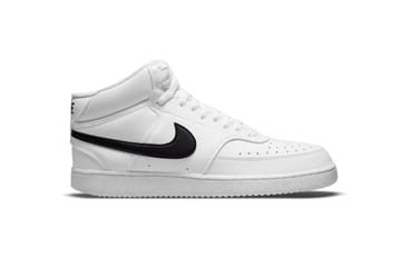 NIKE 6211 White/Black-Whi NIKE
