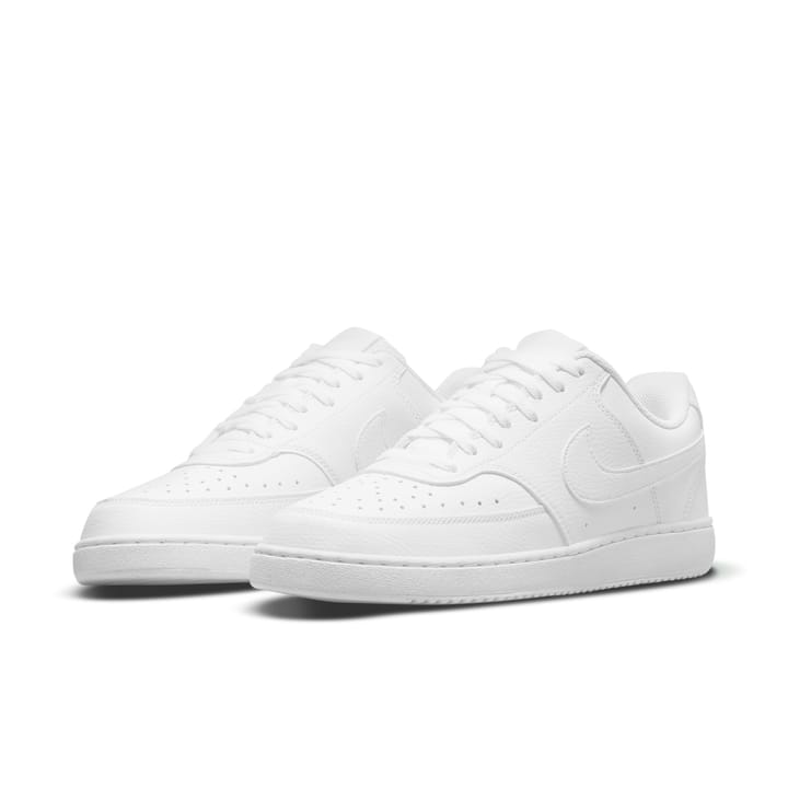 NIKE 6205 White/White-Whi NIKE