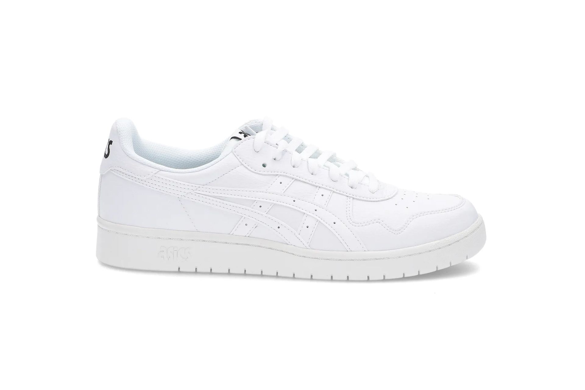 ASICS 6928 White/White ASICS