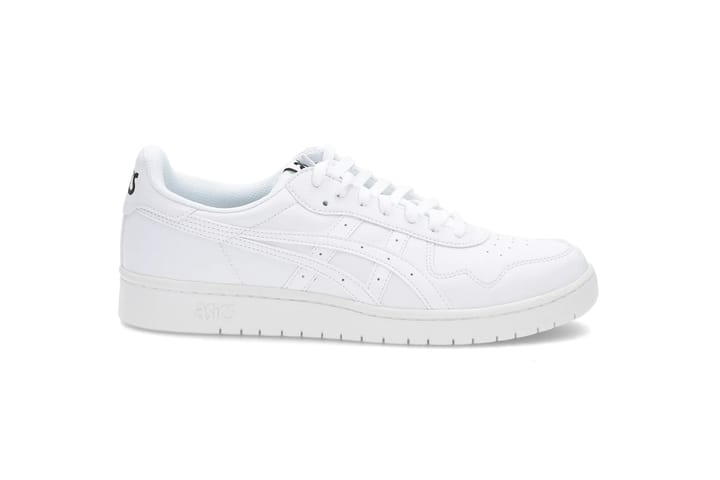 ASICS 6481 White/White ASICS