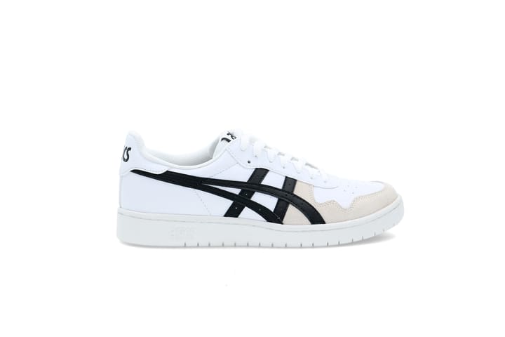 ASICS 6929 White/Black ASICS