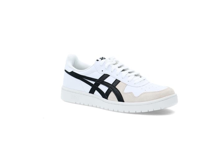 ASICS 6501 White/Black ASICS