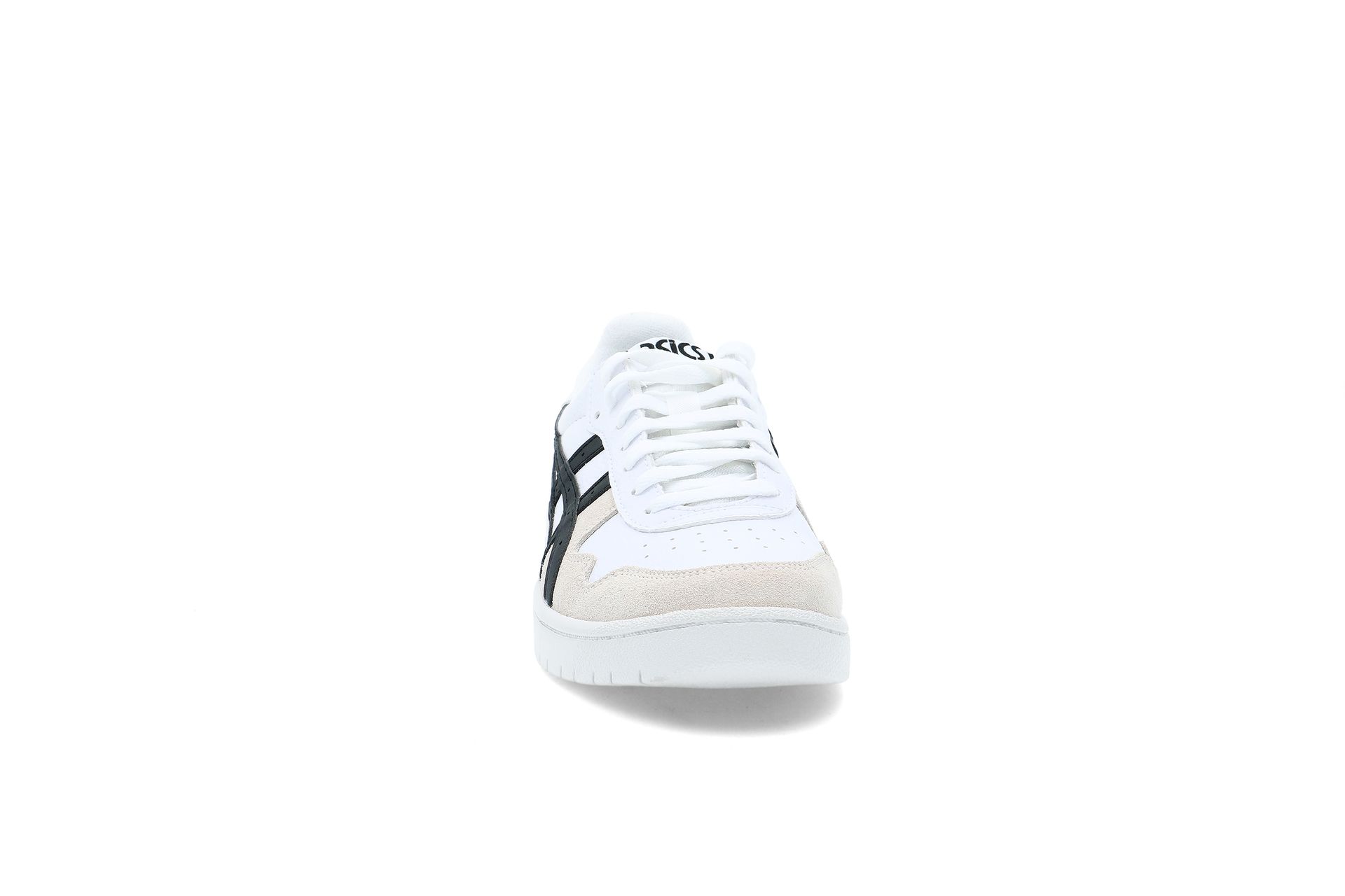 ASICS  White/Black ASICS