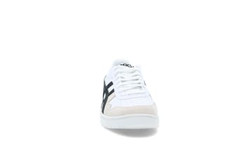ASICS  White/Black ASICS