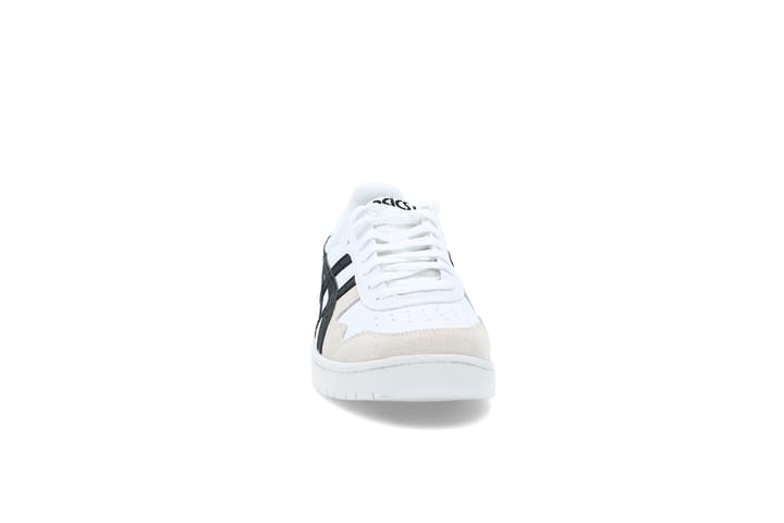 ASICS 6501 White/Black ASICS