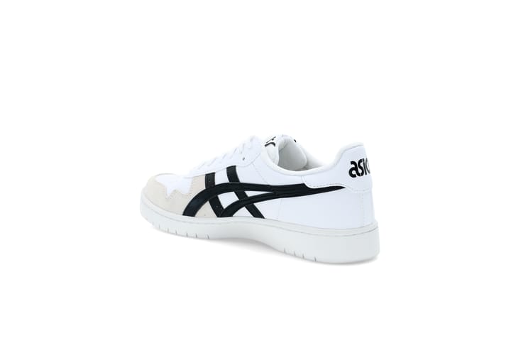 ASICS 6501 White/Black ASICS