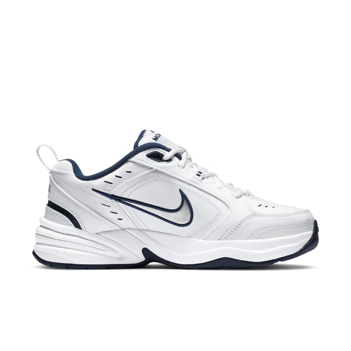 NIKE 6030 White/Metallic NIKE