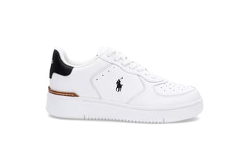 RALPH LAUREN  White/Navy RALPH LAUREN