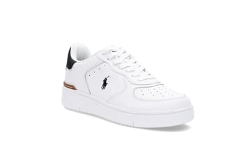 RALPH LAUREN  White/Navy RALPH LAUREN