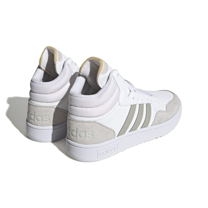 ADIDAS 6387 Ftwr White/Meta ADIDAS