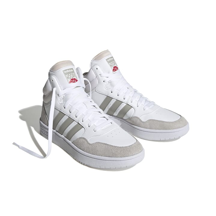 ADIDAS 6387 Ftwr White/Meta ADIDAS