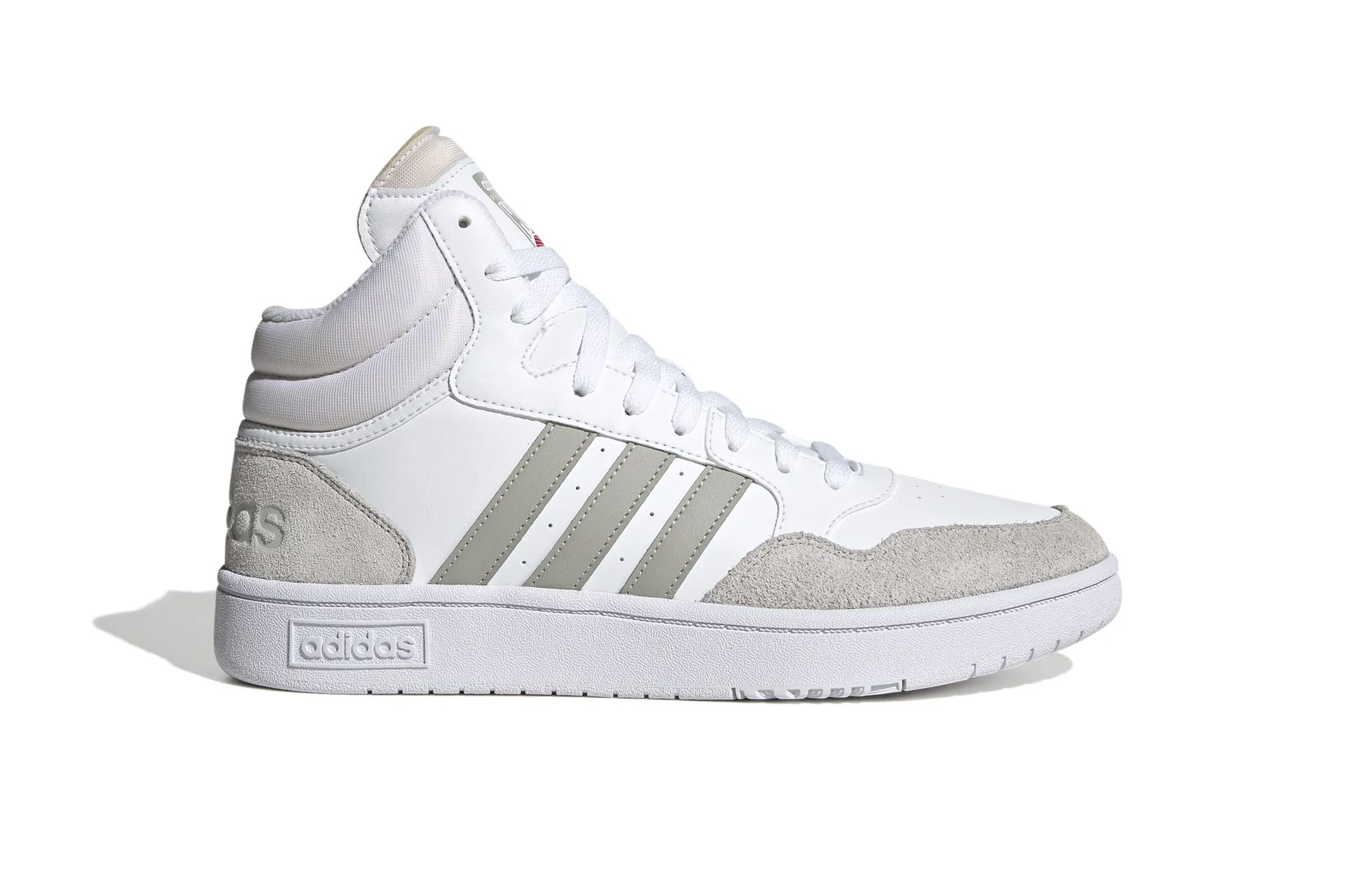 ADIDAS 6387 Ftwr White/Meta ADIDAS