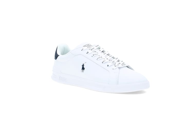 RALPH LAUREN 6610 White/Navy RALPH LAUREN RALPH LAUREN 6610 White/Navy RALPH LAUREN