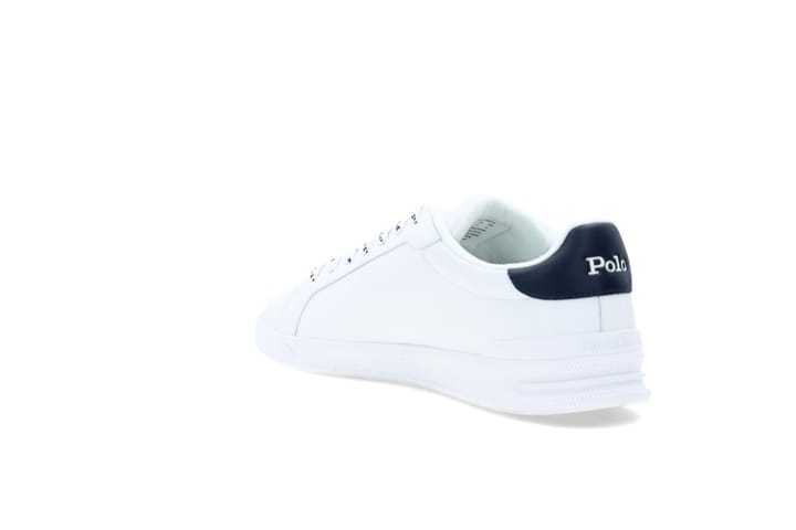 RALPH LAUREN 6610 White/Navy RALPH LAUREN RALPH LAUREN 6610 White/Navy RALPH LAUREN