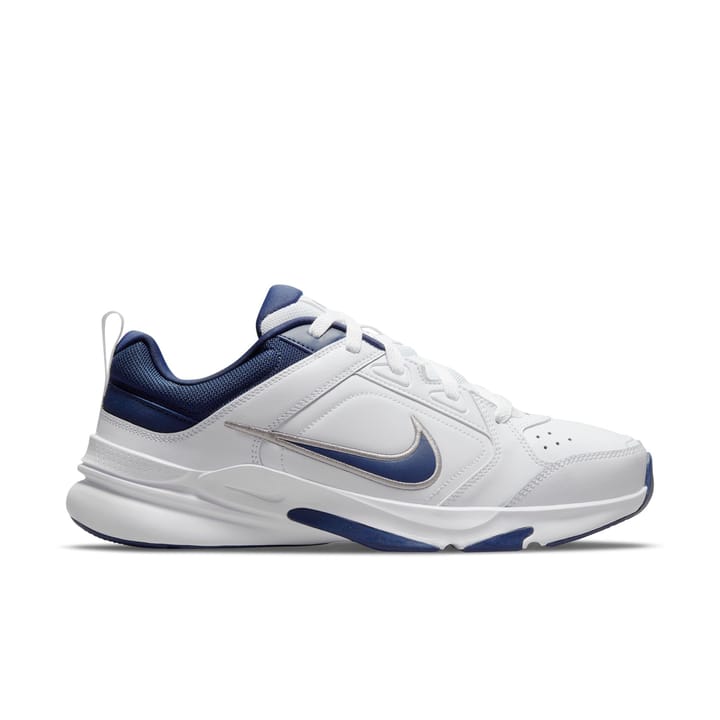 NIKE 6046 White/Midnight NIKE