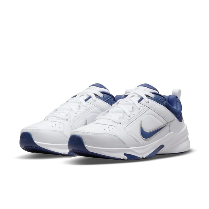 NIKE 6046 White/Midnight NIKE