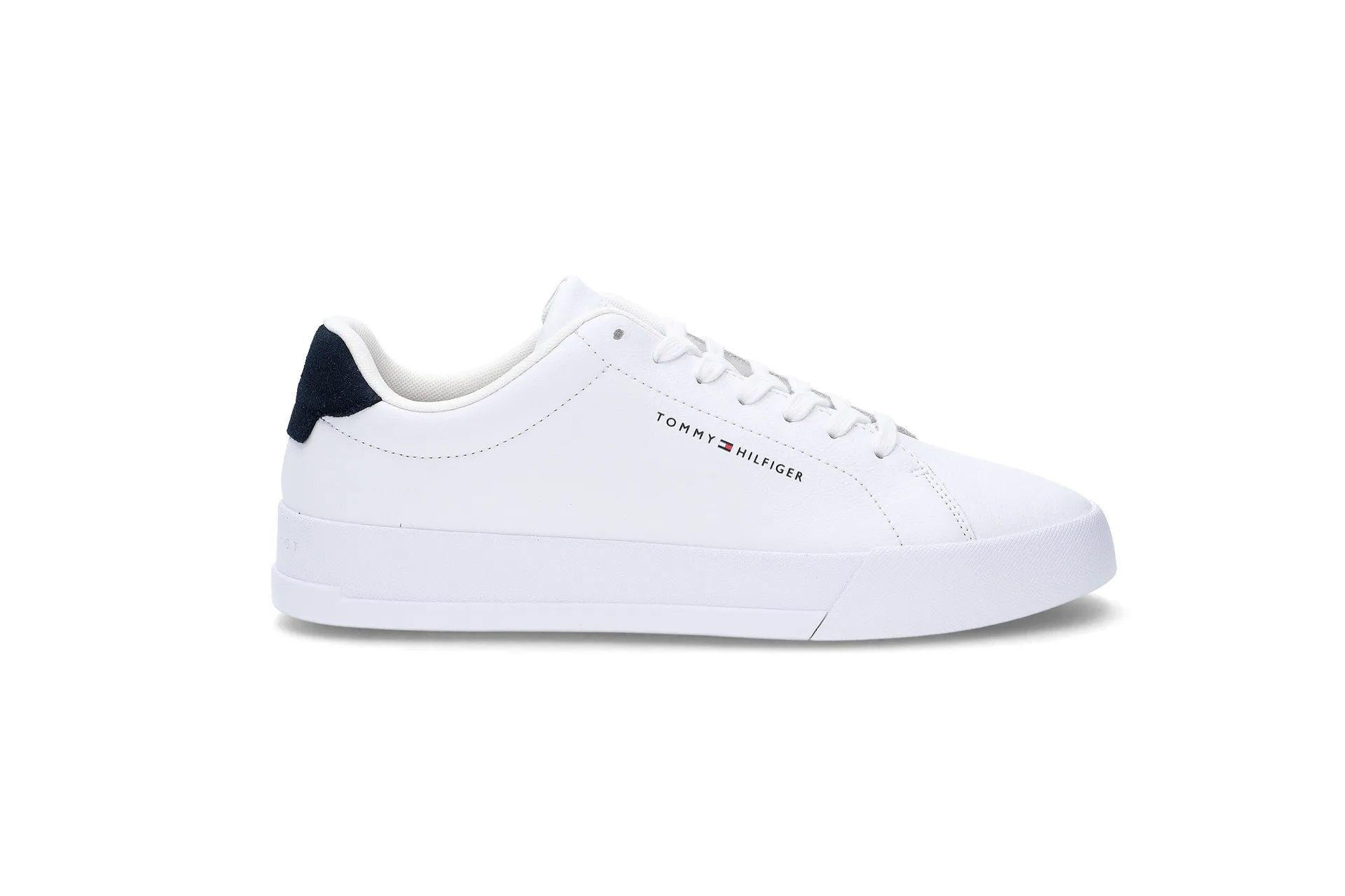 TOMMY HILFIGER 7176 White/Desert Sk TOMMY HILFIGER
