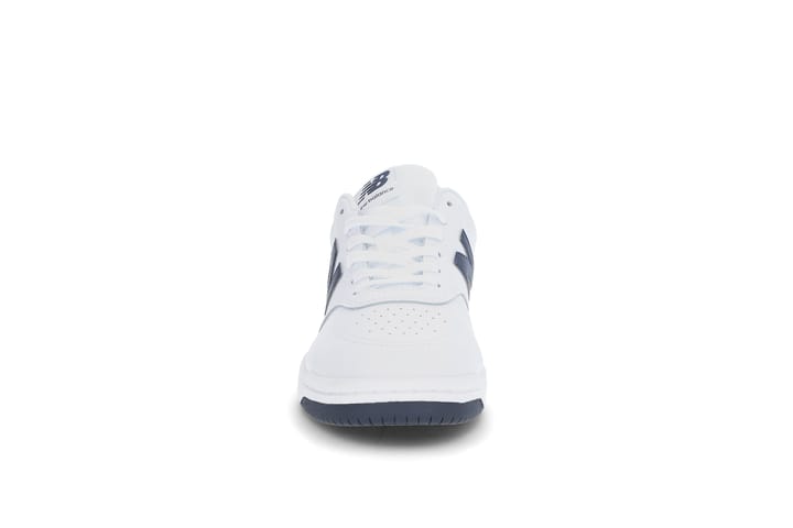 NEW BALANCE 6598 Optic White NEW BALANCE