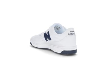 NEW BALANCE 6598 Optic White NEW BALANCE
