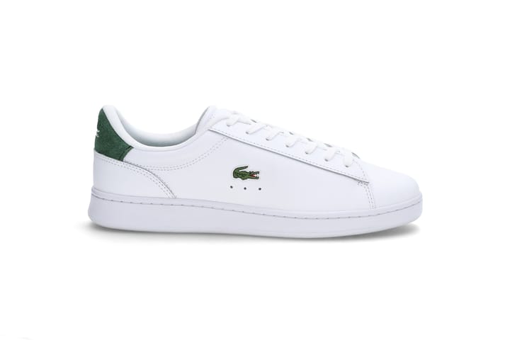 LACOSTE 7080 Wht/Gr LACOSTE