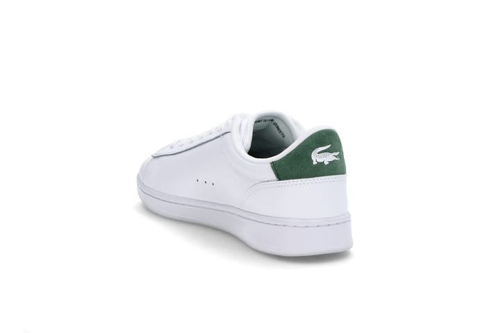 LACOSTE 7080 Wht/Gr LACOSTE
