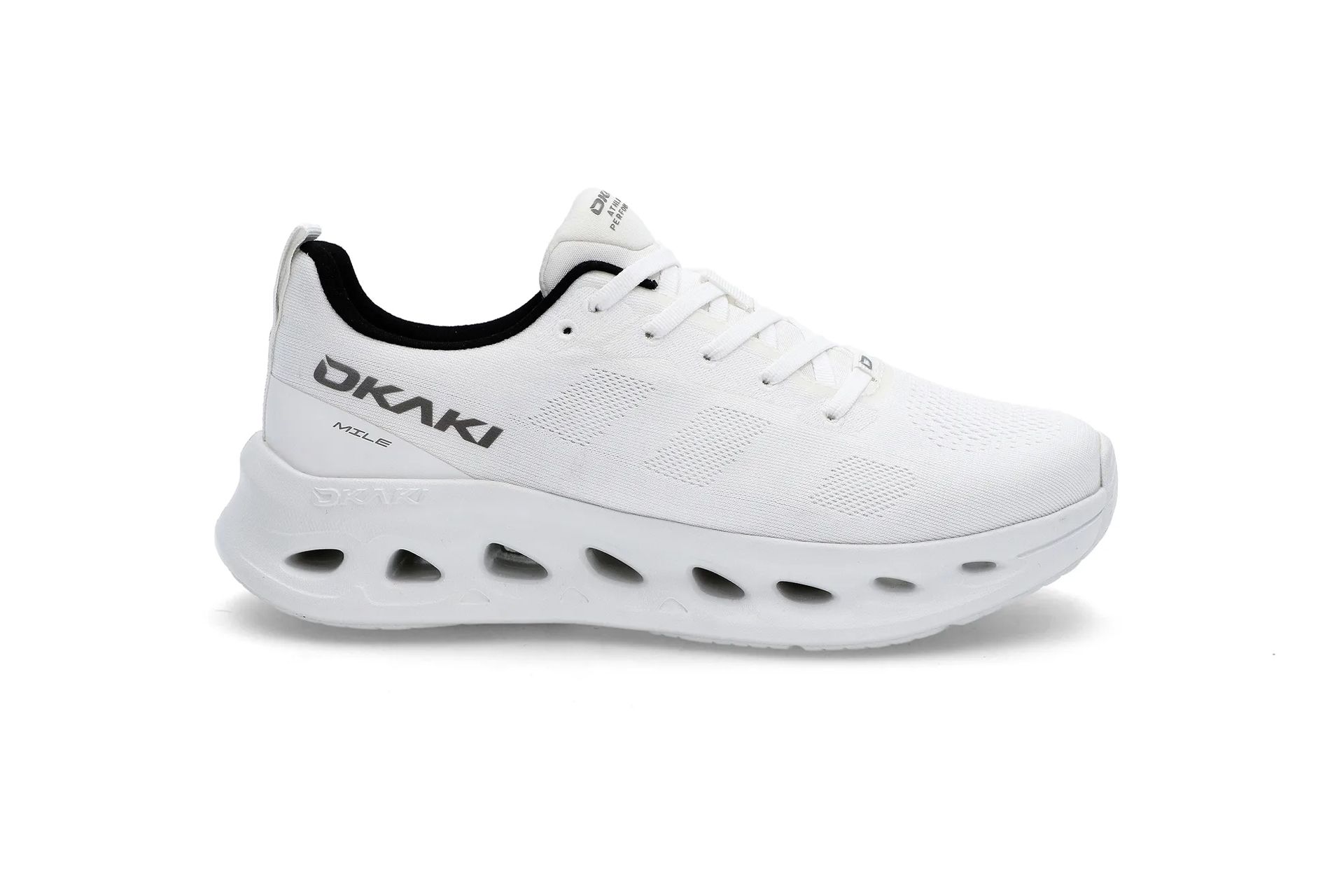 OKAKI 2331 WHITE/BLACK OKAKI