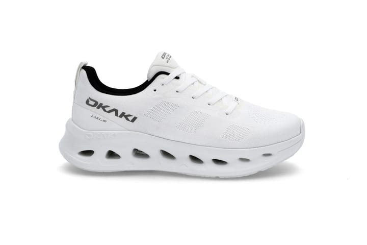 OKAKI 2331 WHITE/BLACK OKAKI