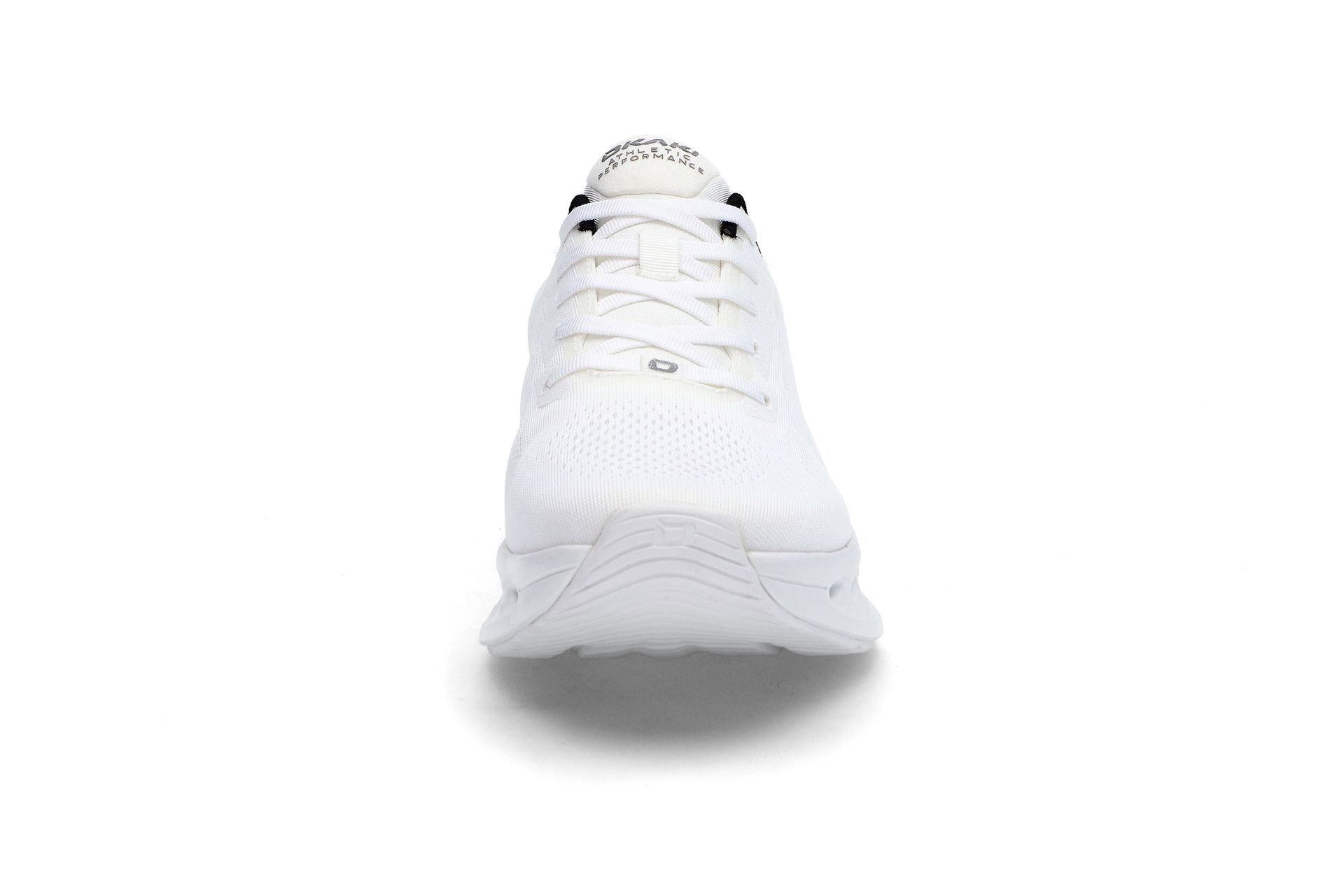 OKAKI 2331 WHITE/BLACK OKAKI