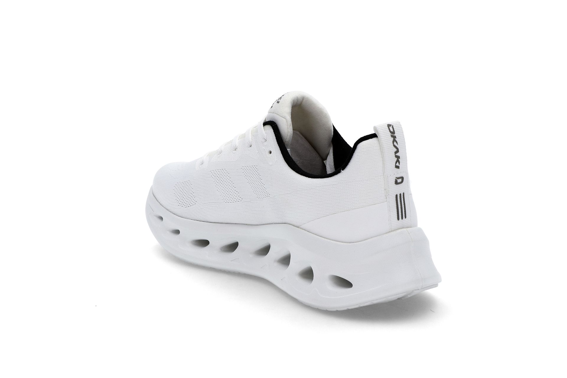 OKAKI 2331 WHITE/BLACK OKAKI