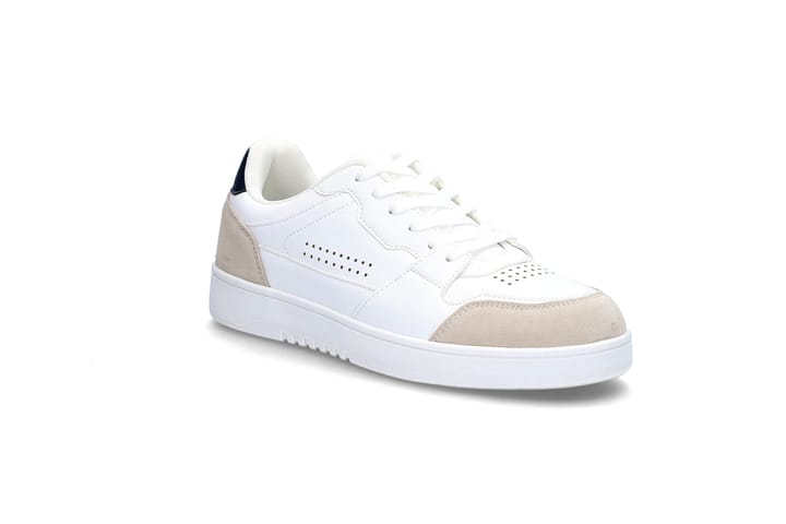 BLACK 2501 WHITE BLACK