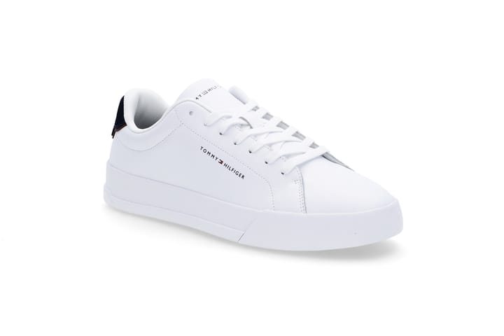 TOMMY HILFIGER 7026 White/Desert Sk TOMMY HILFIGER