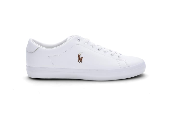 RALPH LAUREN 0565 White/White RALPH LAUREN
