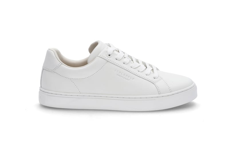Cupsole-sneaker STOCKHOLM DESIGN GROUP Cupsole-sneaker STOCKHOLM DESIGN GROUP