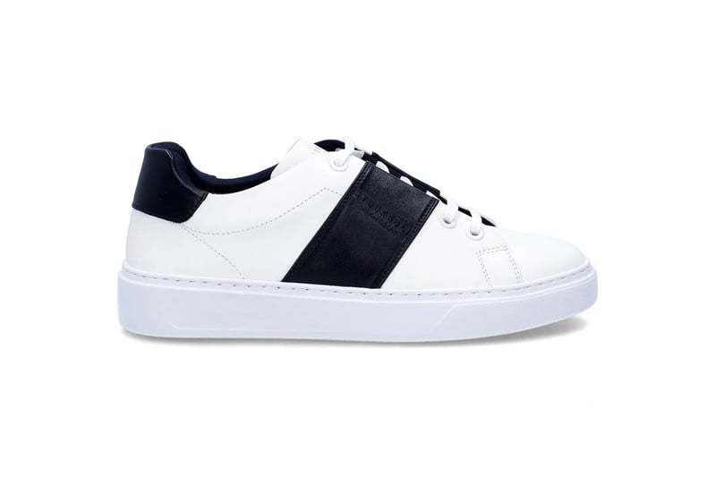 Premium cupsole-sneaker STOCKHOLM DESIGN GROUP