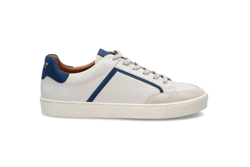 Premium cupsole sneaker STOCKHOLM DESIGN GROUP Premium cupsole sneaker STOCKHOLM DESIGN GROUP