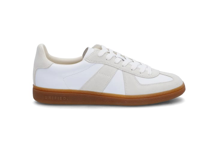 UNIFIED 2203 WHITE UNIFIED