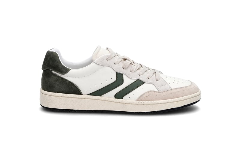 Klassisk cupsole sneaker UNIFIED Klassisk cupsole sneaker UNIFIED