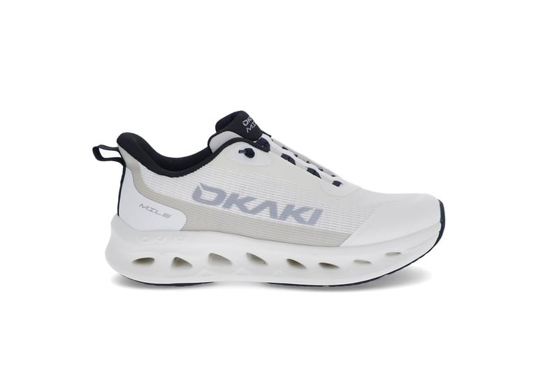 Okaki Mile OKAKI